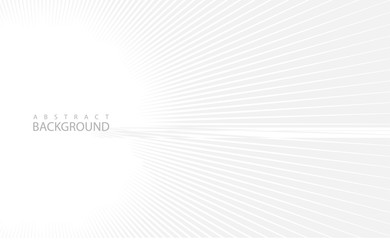 Abstract white Background ,light and shadow