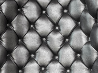 luxurious brown Leather sofa Leather texture background 