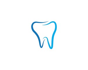 Dental care logo Template