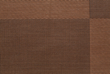 Fototapeta premium abstract brown background