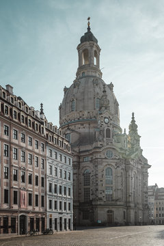 Frauenkirche