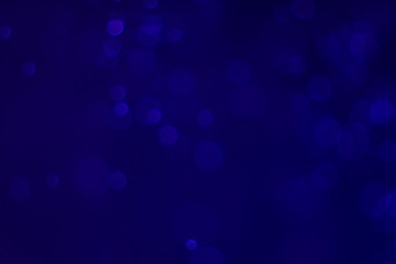 huge amount falling lights one color bokeh texture - cute abstract photo background