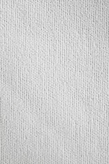 Close up paper texture background. Abstract seamless pattern. Goya canvas.