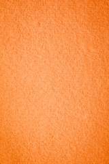 Close up paper texture background. Abstract seamless orange pattern. Sugar Cane.