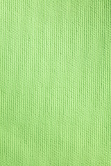 Close up paper texture background. Abstract seamless green pattern. Monet Canvas.