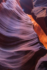 lower antelope slot canyon