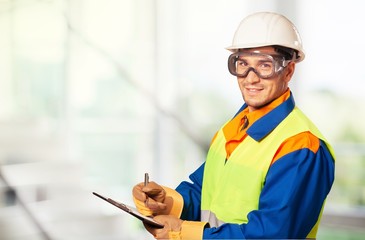 Fototapeta premium Ac air appliance change checking clean condition