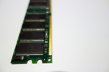 Computer memory DDR