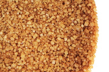 brown sugar texture