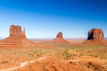 Monument Valley
