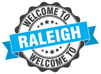 Raleigh round ribbon seal