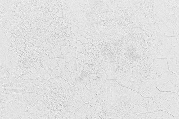 white cement wall pattern design for background and texture.
