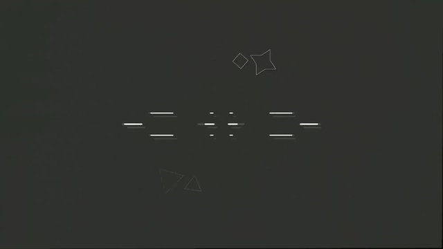 Intro Template After effect Motion graphics 