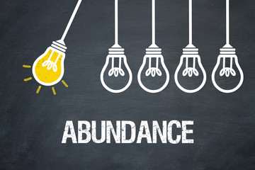 Fototapeta premium Abundance