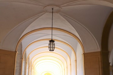 ABBAYE DE CLUNY - SAONE ET LOIRE - BOURGOGNE