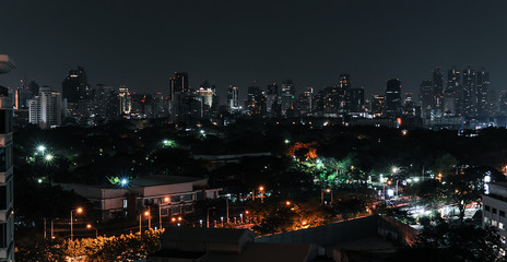 Bangkok Thailandia