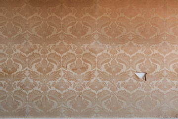 papel de parede antigo