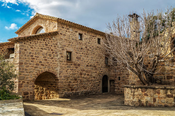 RINCONES DE ESPAÑA