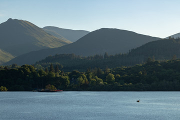 Lake District