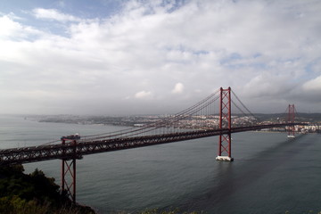 Obraz premium Portugal