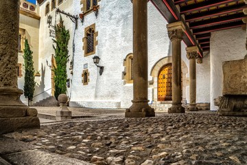 RINCONES DE ESPA&Ntilde;A