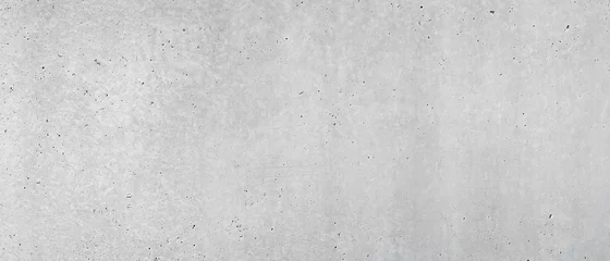 Fototapeten Konkrete Texture of old gray concrete wall as an abstract background  © Günter Albers