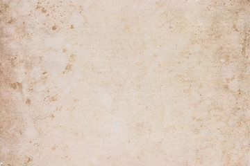old structural paper