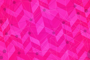 Obraz premium abstract, design, wave, wallpaper, blue, pattern, texture, pink, light, line, purple, art, illustration, digital, curve, motion, waves, lines, graphic, backgrounds, space, backdrop, futuristic