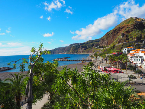 Ribeira Brava - Madeira