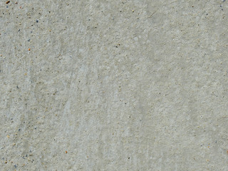 concrete floor with dust texture