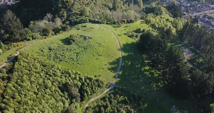 A collection of footage showcasing various locations around New Zealand. These shows demonstrate the beauty and variety of New Zealand's landscape. All shots were captured in 4K using the Mavic Pro