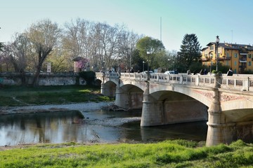 Torrente Parma