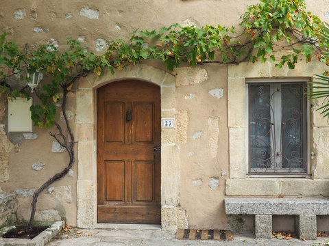 maison