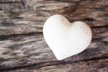 coeur de pierre