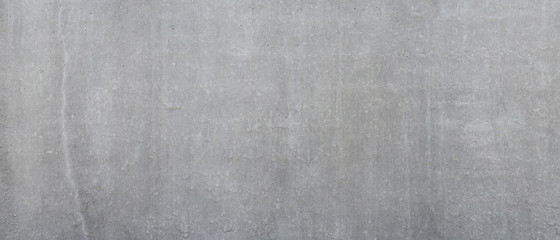 Fototapeta na wymiar Texture of old gray concrete wall as an abstract background