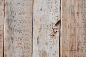 The old wood texture with natural patterns