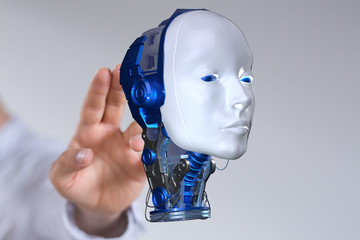 robot