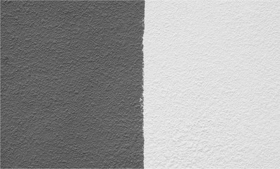 gray and white wall texture background