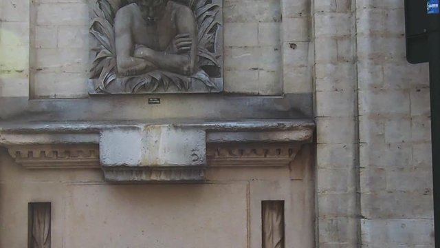 Brussels, Belgium, Graffiti, Mural, Metro, Atomium, Bus, Statues, and Squares in slow motion