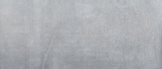 Texture of old gray concrete wall as an abstract background