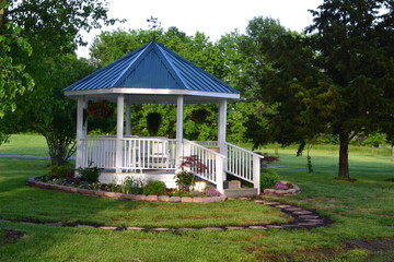 Gazebo 