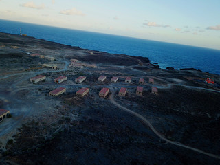 Teneriffa Luftbildaufnahmen