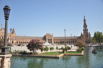 Praça de Espanha