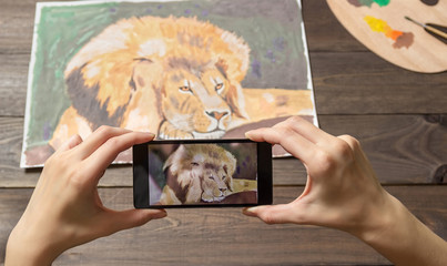 Fototapete bei efototapeten.de bestellen   