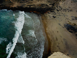 Tenerife - Amazing Air Photography from Tenerife