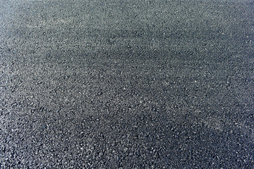 Asphalt texture