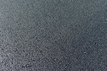 Asphalt texture