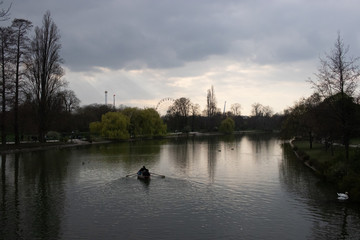 vincennes