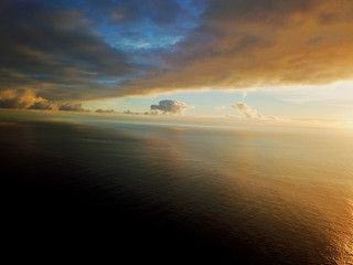 Teneriffa aus der Luft - Strand, Landschaften und Küsten aus der Luft mit DJI Mavic 2 Pro Drohne