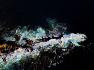 Andalusien und Teneriffa aus der Luft - Eindrucksvolle Luftbilder von Spanien